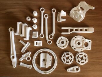 PROFESIONÁLNA 3D TLAČ (FDM/SLA) a CAD modelovanie na zákazku - 4