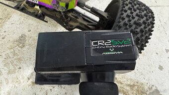 Predam elektricke auto absima 1/5 - 4