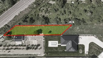 Nové Mesto nad Váhom – 800 m2 STAVEBNÝ POZEMOK - 4
