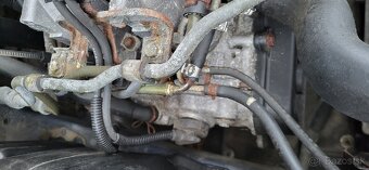 Subaru motor EJ20 92kW - 4