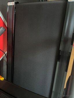 Bežecký pás Trinfit Gara T 200 - 4