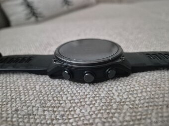 Garmin Fenix 8 Solar Saphire 51mm - 4