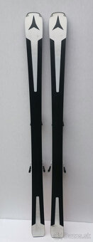 Carvingove lyze ATOMIC Vantage 82Ti 174cm - 4