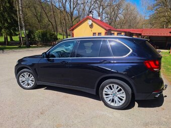BMW X5 r.v. 2015 Individual - 4