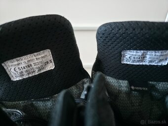 Bosp black squad 44 (29,5) 285mm - 4