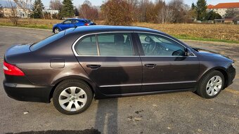 Skoda superb 1.4tsi - 4