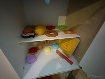 Detská kuchynka - 4