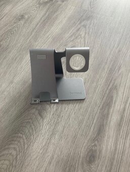 Dokovacia stanica 2v1 pre iPhone - 4