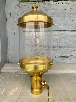 Zásobník na kávu - 4