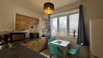 Na predaj 1-izbový byt, Martin - Podháj - 4