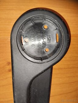 držiak na nastavenie sedadla Iveco - 4