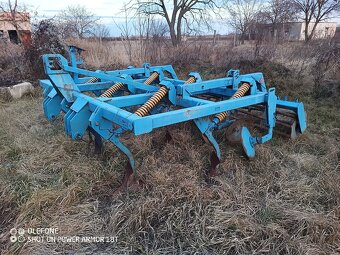 Kyprič Farmet GX 300 - 4