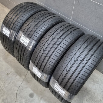 Letné pneumatiky 235/50 R19 HANKOOK - 4