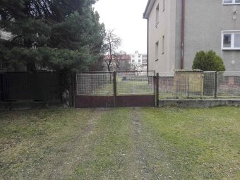 prenajmem garáž - 4