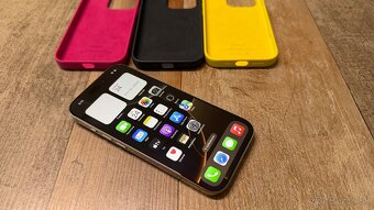 Vymenim iPhone 16 Pro 256gb Natural Titanium - 4