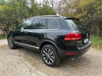 Volkswagen touareg 3.0 TDI 176kw - 4