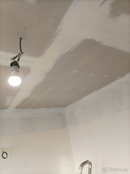 Hľadám prace pre dvoch šikovných stavebných robotníkov. - 4