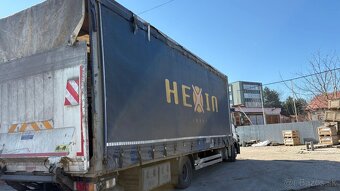 Predám / Vymením IVECO EuroCargo - 4