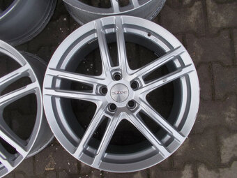 Elektróny Dezent R18 5x108 4ks - 4
