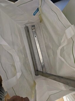 IKEA Stôl na stenu BJURSTA - 4