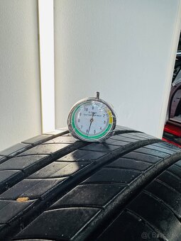 Michelin 205/55R17 - 4