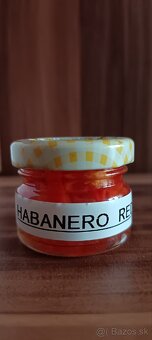Habanero - 4