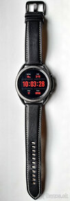 Galaxy Watch 3 45mm Black 8GB Bluetooth + náramky - 4