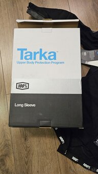 100% Tarka Charnic tela - 4