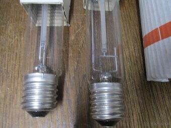 OSRAM,PHILIPS ziarovky - 4