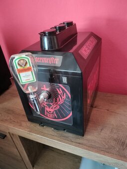 Jagermeister Tap Machine - 4