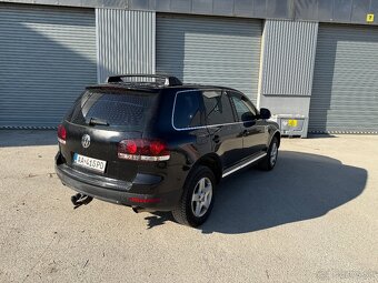 VW TOUAREG 7L 3.0 TDI - 4
