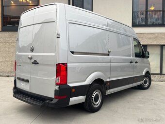Volkswagen Crafter 2.0TDi L3H3 - pojazdná dielňa-Odpočet DPH - 4