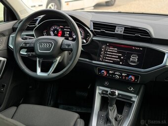 Audi Q3 Sportback 35 1.5 TFSI S line S tronic, Matrix, TOP - 4