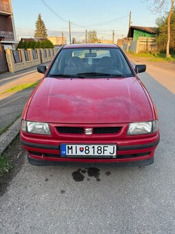 IBIZA 1.4-benzín 0940348734 - 4