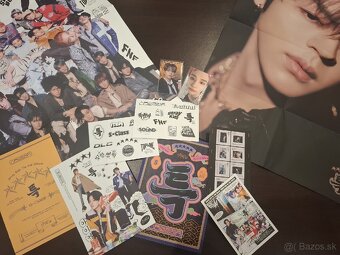 Stray kids album 5-star limited - 4