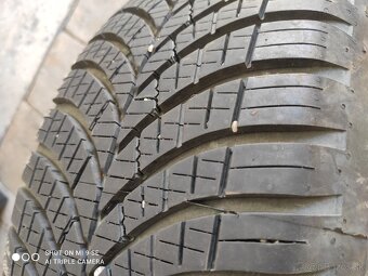 Goodyear Vector 4 Seasons 215/60r17 - 4