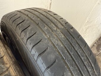 195/65 R15 Nexen - 4