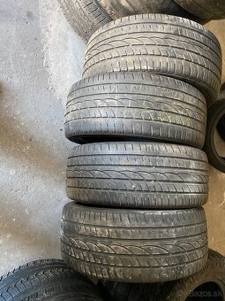 Aplus 225/40r18 - 4
