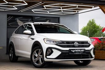 Volkswagen Taigo 1.0 TSI R-Line DSG - 4