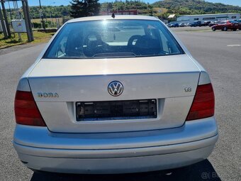 PREDAM ZADNE NARAZNIKY VW GROUP - 4