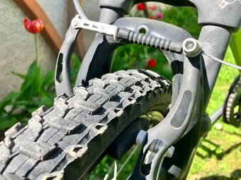 Rockrider ST500 20” - 4