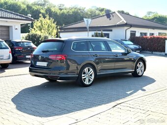 Predám Volkswagen Passat B8 2.0 BiTDI 176kw 4x4 - 4