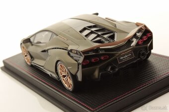 Lamborghini Sián | MR Collection 1/18 - 4