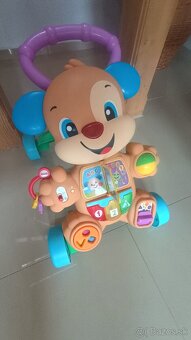 Choditko Fisher price - 4