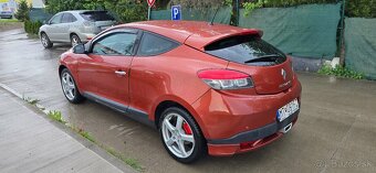 Renault Megane Coupe 1.6 16V - 4