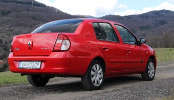 Renault Thalia - 4