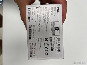 TCL 10L 6/64GB - 4