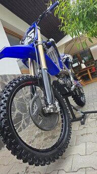 Predám Yamaha yzf 450 r.2017 - 4