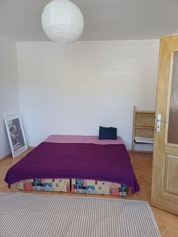 2 izbový byt Križovatka - 4