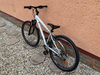 Dámsky / Dievčenský Horský Bicykel SCOTT CONTESSA 26 - 4